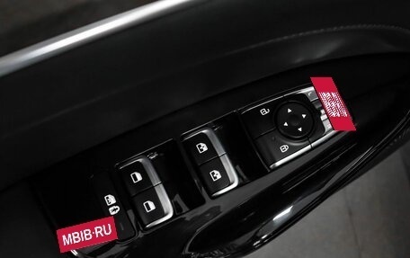 KIA K5, 2022 год, 2 899 000 рублей, 25 фотография