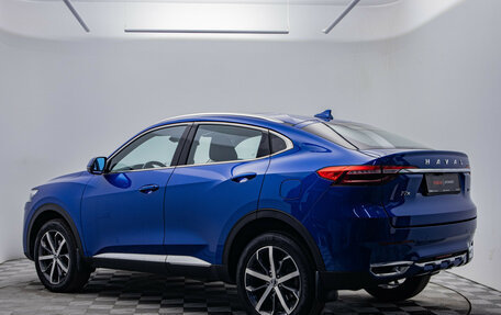 Haval F7x I, 2020 год, 1 840 000 рублей, 3 фотография