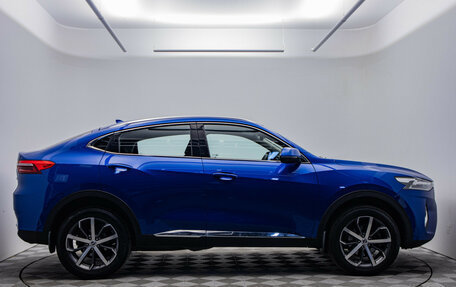 Haval F7x I, 2020 год, 1 840 000 рублей, 7 фотография