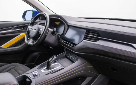 Haval F7x I, 2020 год, 1 840 000 рублей, 11 фотография