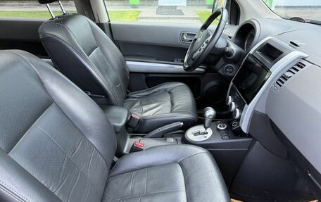 Nissan X-Trail, 2008 год, 849 000 рублей, 10 фотография