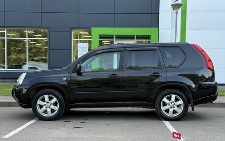 Nissan X-Trail, 2008 год, 849 000 рублей, 8 фотография