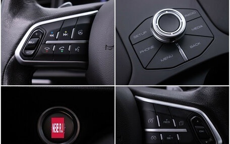 Haval F7x I, 2020 год, 1 840 000 рублей, 18 фотография