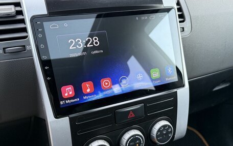 Nissan X-Trail, 2008 год, 849 000 рублей, 15 фотография