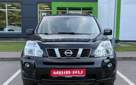 Nissan X-Trail, 2008 год, 849 000 рублей, 2 фотография