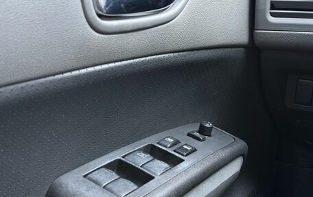 Nissan X-Trail, 2008 год, 849 000 рублей, 14 фотография