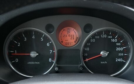 Nissan X-Trail, 2008 год, 849 000 рублей, 12 фотография