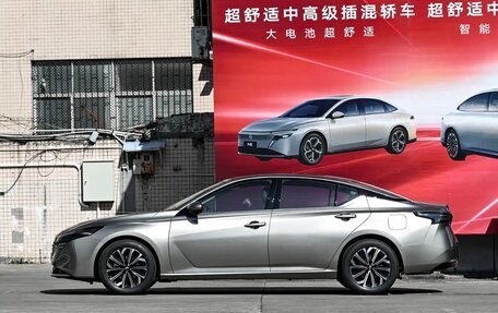 Nissan Teana, 2026 год, 2 590 000 рублей, 2 фотография