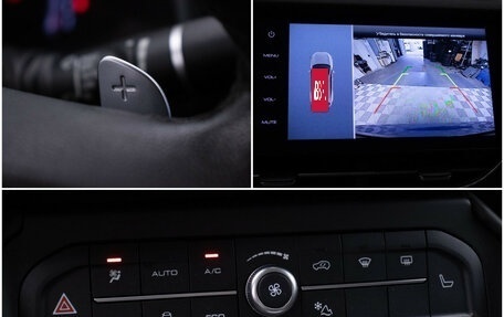 Haval F7x I, 2020 год, 1 840 000 рублей, 19 фотография