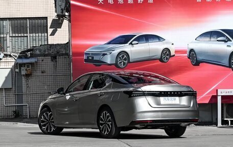 Nissan Teana, 2026 год, 2 590 000 рублей, 3 фотография