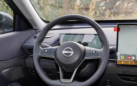 Nissan Teana, 2026 год, 2 590 000 рублей, 12 фотография