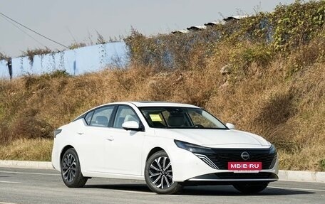 Nissan Teana, 2026 год, 2 590 000 рублей, 6 фотография