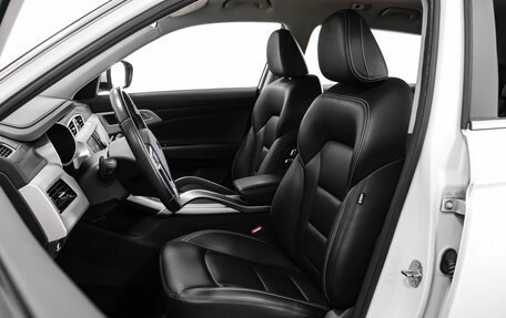 Geely Atlas I, 2020 год, 1 669 000 рублей, 8 фотография