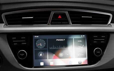 Geely Atlas I, 2020 год, 1 669 000 рублей, 12 фотография