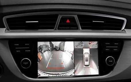 Geely Atlas I, 2020 год, 1 669 000 рублей, 11 фотография