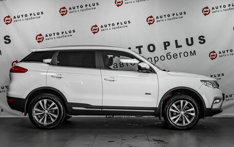 Geely Atlas I, 2020 год, 1 669 000 рублей, 6 фотография