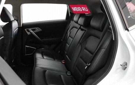 Geely Atlas I, 2020 год, 1 669 000 рублей, 9 фотография