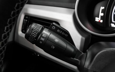 Geely Atlas I, 2020 год, 1 669 000 рублей, 13 фотография