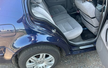 Volkswagen Bora, 2001 год, 450 000 рублей, 6 фотография