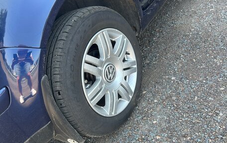 Volkswagen Bora, 2001 год, 450 000 рублей, 9 фотография