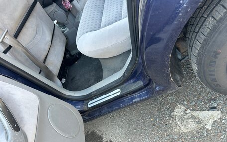 Volkswagen Bora, 2001 год, 450 000 рублей, 12 фотография