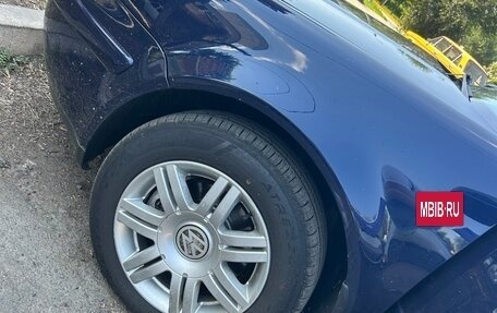 Volkswagen Bora, 2001 год, 450 000 рублей, 17 фотография