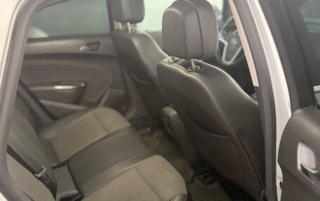 Opel Astra J, 2012 год, 850 000 рублей, 12 фотография