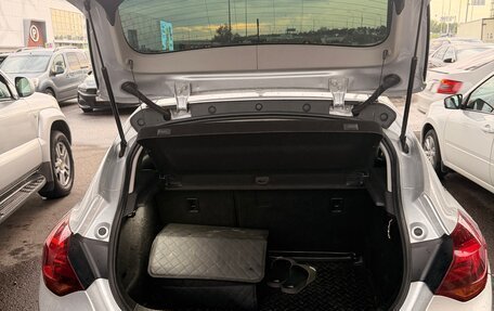 Opel Astra J, 2012 год, 850 000 рублей, 8 фотография