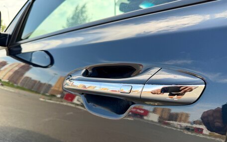 KIA Optima IV, 2016 год, 1 699 000 рублей, 19 фотография
