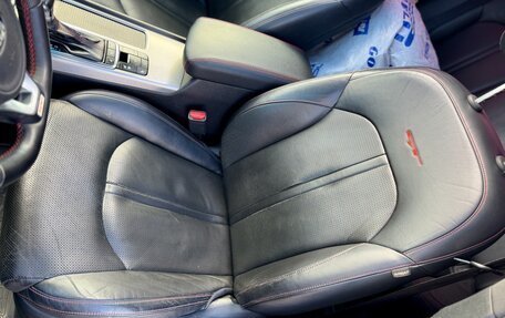 KIA Optima IV, 2016 год, 1 699 000 рублей, 26 фотография