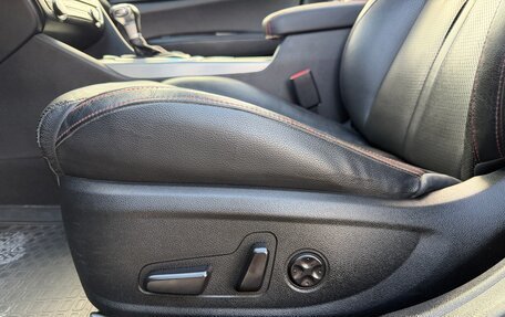 KIA Optima IV, 2016 год, 1 699 000 рублей, 25 фотография