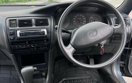 Toyota Corolla, 1997 год, 310 000 рублей, 10 фотография