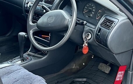 Toyota Corolla, 1997 год, 310 000 рублей, 6 фотография