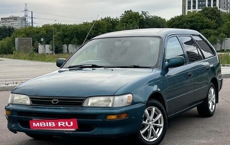Toyota Corolla, 1997 год, 310 000 рублей, 9 фотография