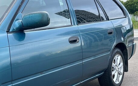 Toyota Corolla, 1997 год, 310 000 рублей, 12 фотография