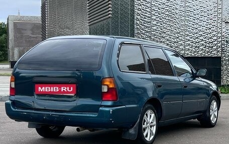 Toyota Corolla, 1997 год, 310 000 рублей, 3 фотография