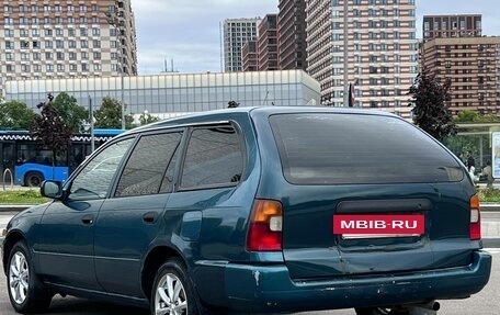 Toyota Corolla, 1997 год, 310 000 рублей, 11 фотография