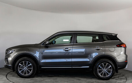 Geely Atlas, 2024 год, 2 277 000 рублей, 9 фотография