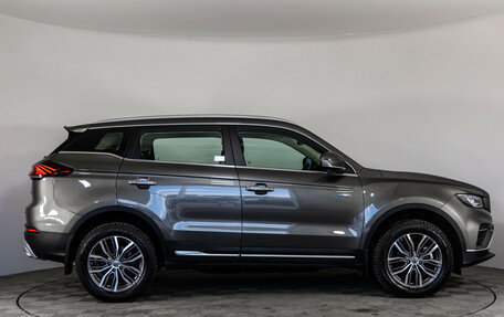 Geely Atlas, 2024 год, 2 277 000 рублей, 4 фотография