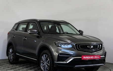 Geely Atlas, 2024 год, 2 277 000 рублей, 3 фотография