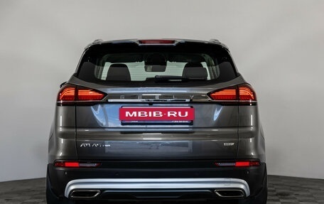Geely Atlas, 2024 год, 2 277 000 рублей, 7 фотография