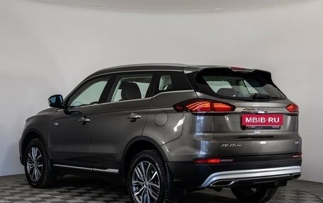 Geely Atlas, 2024 год, 2 277 000 рублей, 8 фотография