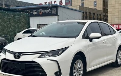 Toyota Corolla, 2023 год, 1 350 000 рублей, 1 фотография