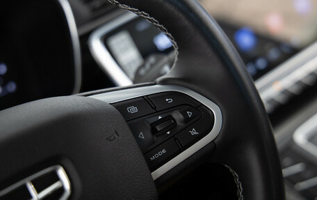 Geely Atlas, 2024 год, 2 277 000 рублей, 20 фотография