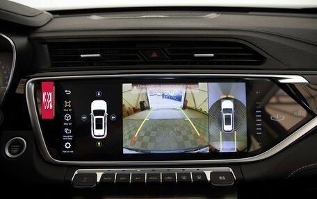Geely Atlas, 2024 год, 2 277 000 рублей, 17 фотография