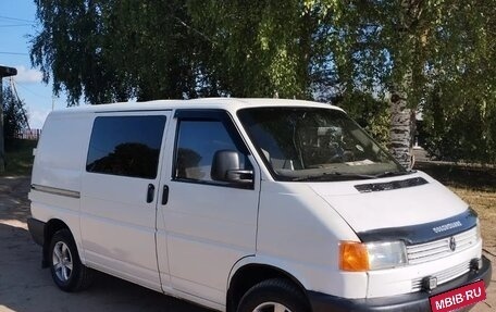 Volkswagen Transporter T4, 1995 год, 580 000 рублей, 3 фотография