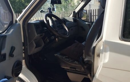 Volkswagen Transporter T4, 1995 год, 580 000 рублей, 7 фотография