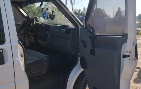 Volkswagen Transporter T4, 1995 год, 580 000 рублей, 8 фотография