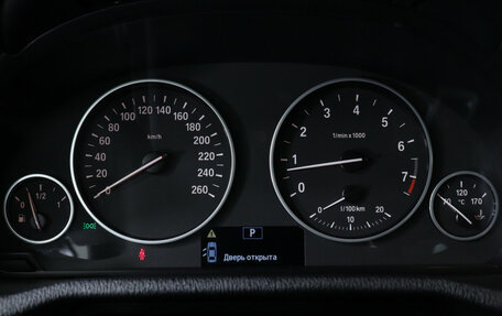 BMW X3, 2014 год, 2 095 000 рублей, 19 фотография