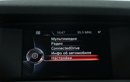 BMW X3, 2014 год, 2 095 000 рублей, 17 фотография